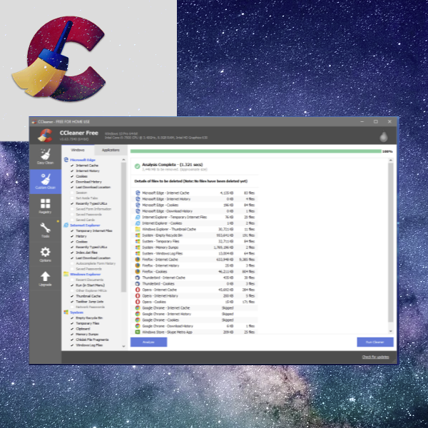 cnet ccleaner review